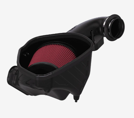JLT Cold Air Intake — 2016-2024 Camaro SS 6.2L