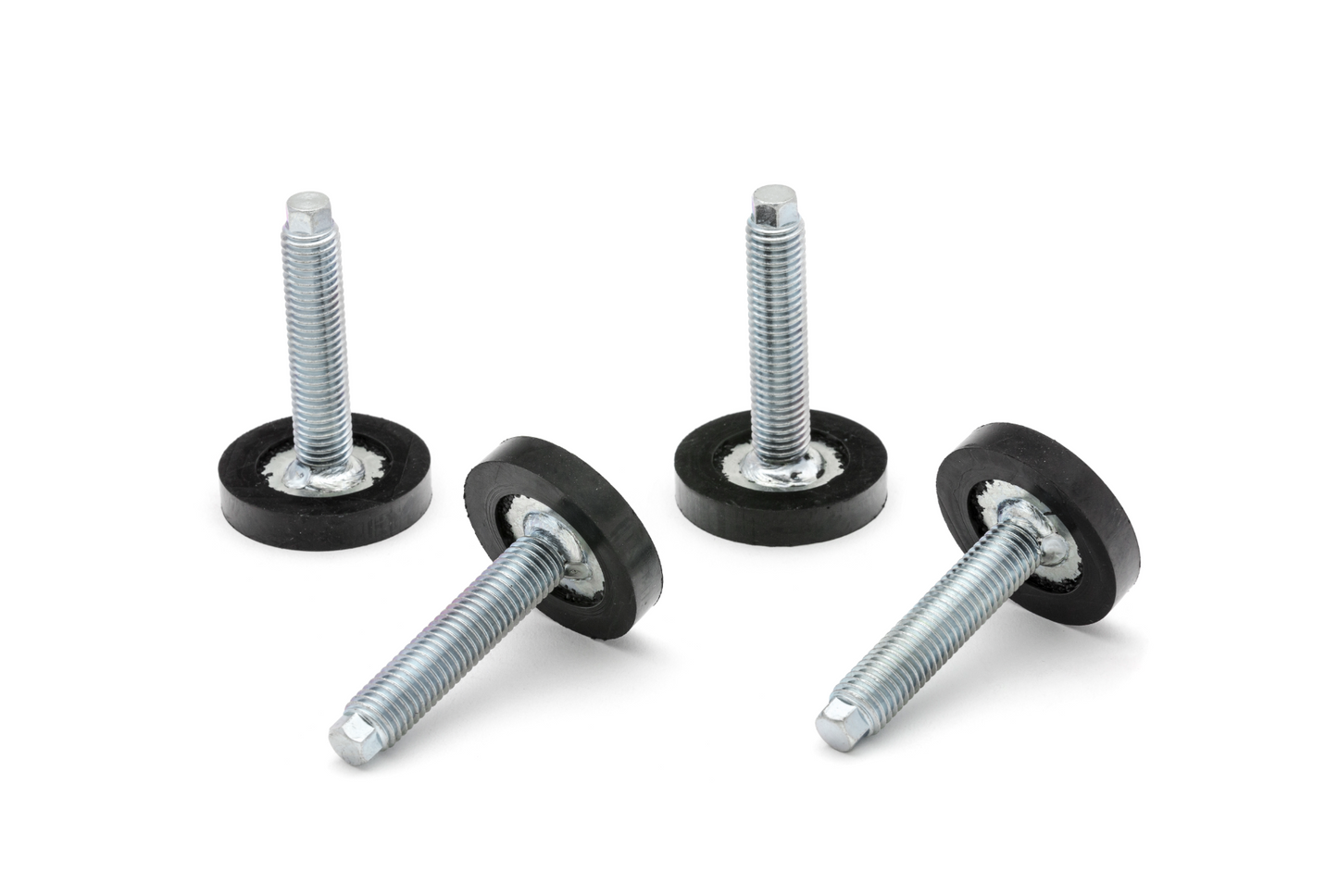 Eibach PRO-KIT Height Adjustable Pads — C6 & C7 Corvette (2005-2019)