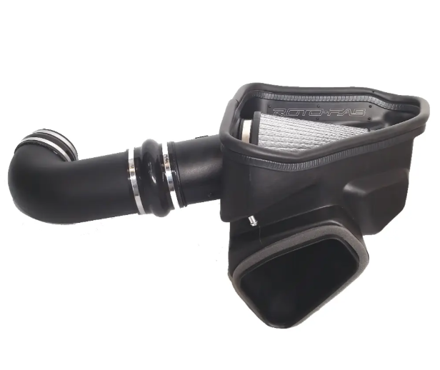 Roto-fab 2016-2024 Camaro SS Cold Air Intake