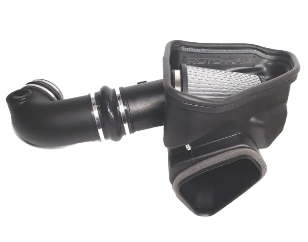 Roto-fab 2016-2024 Camaro SS Cold Air Intake