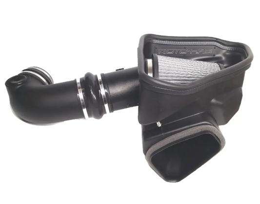 Roto-fab 2016-2024 Camaro SS Cold Air Intake