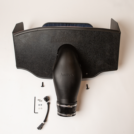 Halltech Killer Bee MF103 LS2 Conversion Package — C6 Corvette (2005-2007)