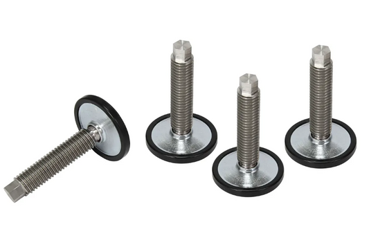 aFe Control PFADT Series Lowering Kit — C6 & C7 Corvette (2005-2019)