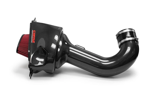 CORSA Performance Cold Air Intake — C7 Corvette Z06