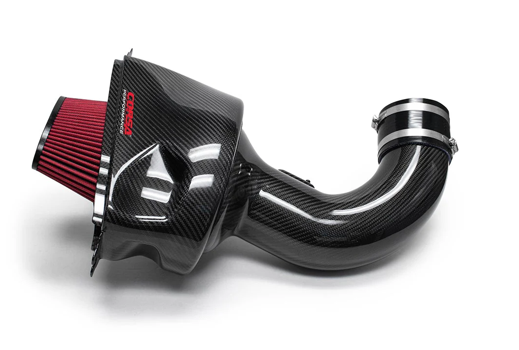 CORSA Performance Cold Air Intake — C7 Corvette / Z51 / Grand Sport