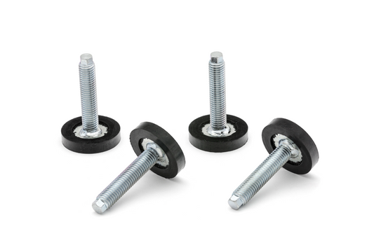 Eibach PRO-KIT Height Adjustable Pads — C6 & C7 Corvette (2005-2019)
