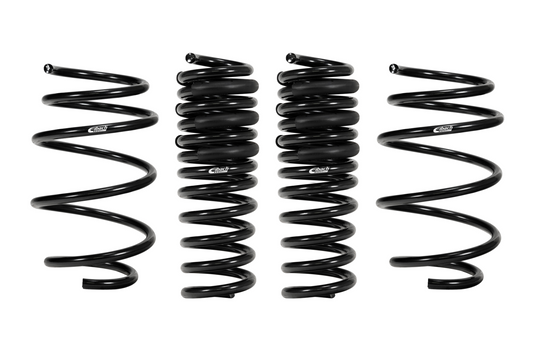 Eibach PRO-KIT Lowering Springs — 6th Gen Camaro SS 1LE Coupe (2016-2024)