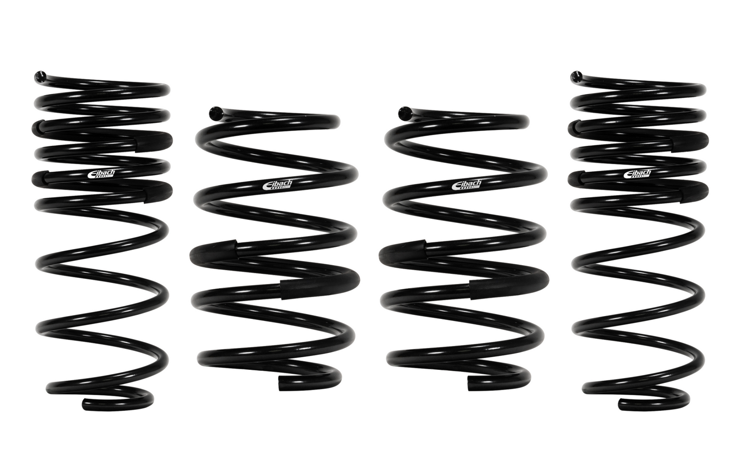 Eibach PRO-KIT Lowering Springs — 6th Gen Camaro SS & ZL1 (2016-2024)