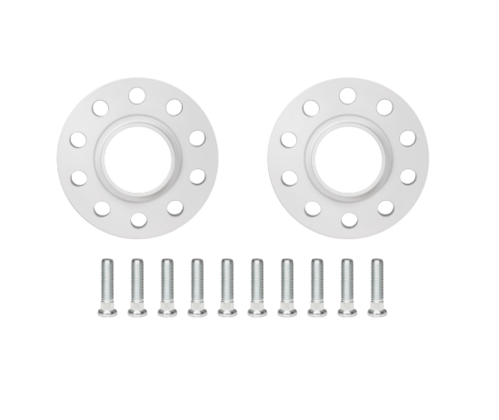 Eibach PRO-SPACER 15mm — C6 Corvette (2005-2013)
