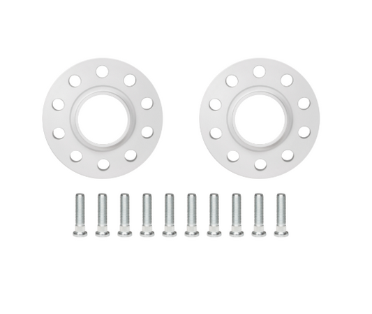 Eibach PRO-SPACER 15mm — C6 Corvette (2005-2013)