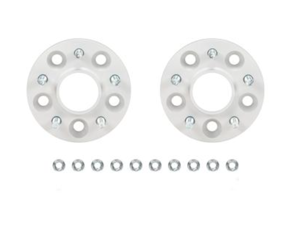 Eibach PRO-SPACER — 6th Gen Camaro SS & SS 1LE Coupe (2016-2024)