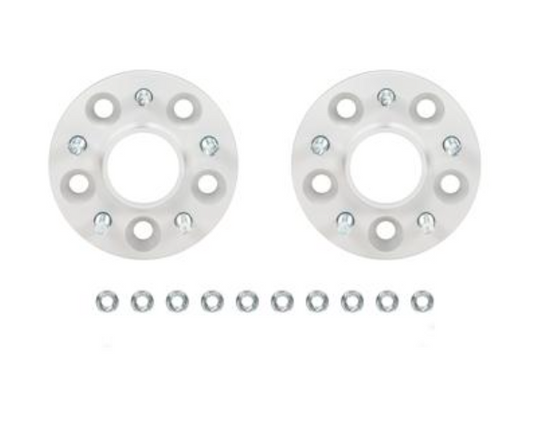 Eibach PRO-SPACER — 6th Gen Camaro SS & SS 1LE Coupe (2016-2024)