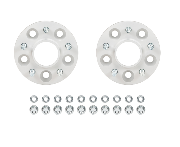Eibach PRO-SPACER — 6th Gen Camaro SS & SS 1LE Coupe (2016-2024)