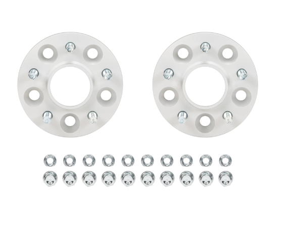 Eibach PRO-SPACER — 6th Gen Camaro SS & SS 1LE Coupe (2016-2024)