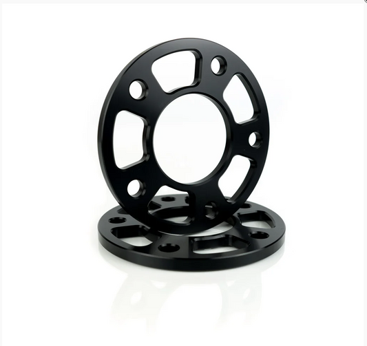 AMT Motorsport Wheel Spacers — C5 / C6 / C7 Corvette
